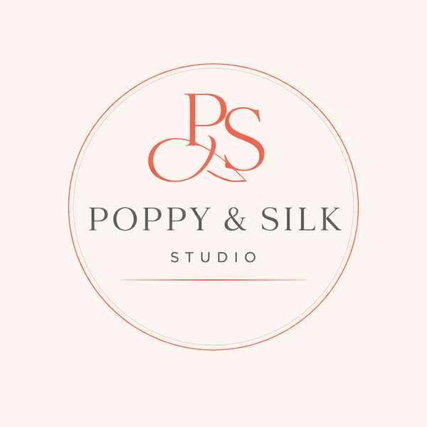 Poppy & Silk Studios