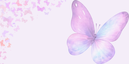 Butterfly Kisses